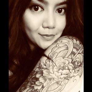 Meet your Posher, Michiko